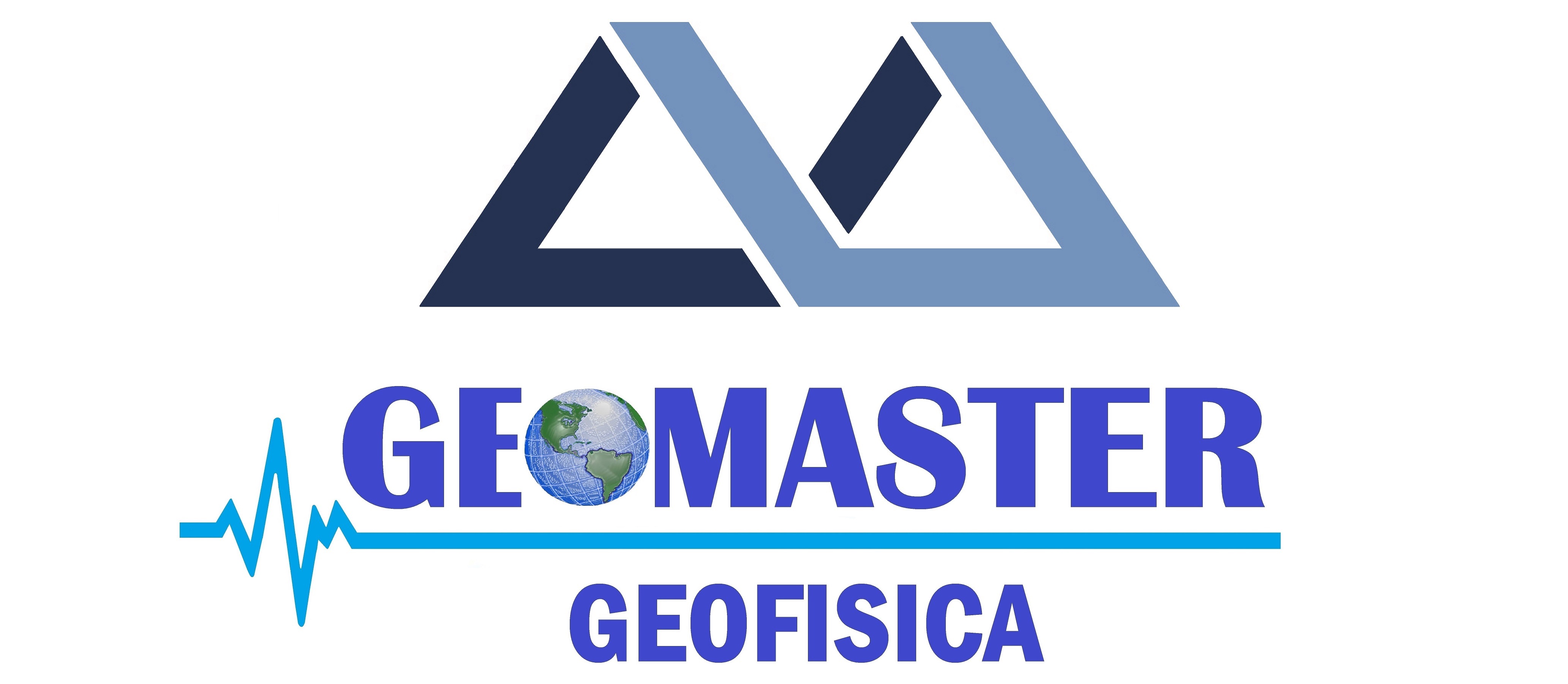 GeoMaster Geofisica